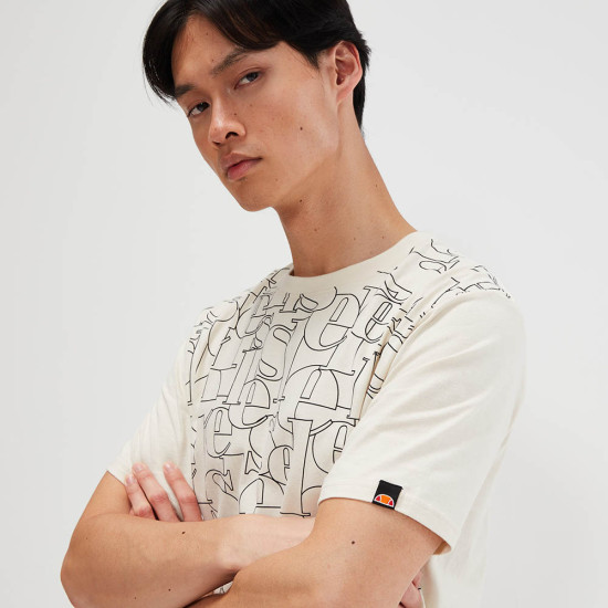 Ellesse  Ανδρική κοντομάνικη μπλούζα Gilliano T-Shirt